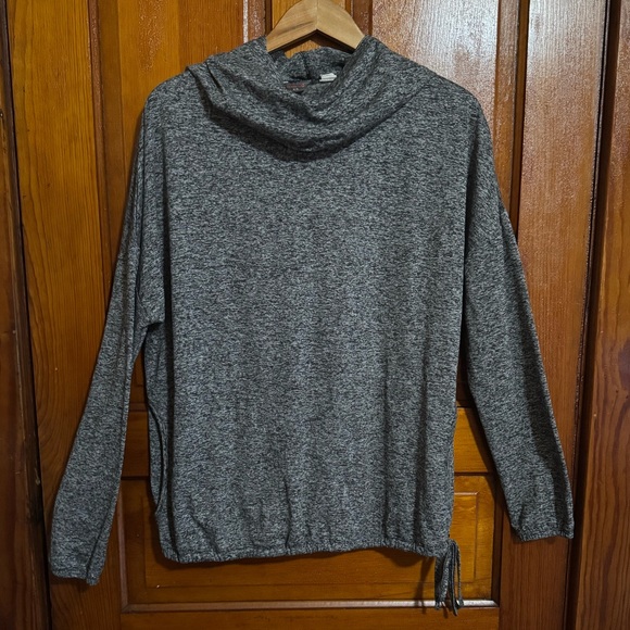 Merrell Select Wick Hooded Sweatshirt with Cowl Neck Size XL - Picture 1 of 10
